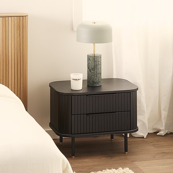 ENDWELL Bedside Table