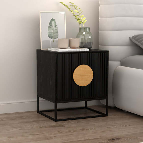 BELMONTE Bedside Table