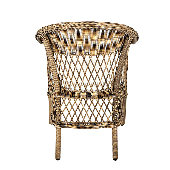 ARCOT Outdoor Armchair