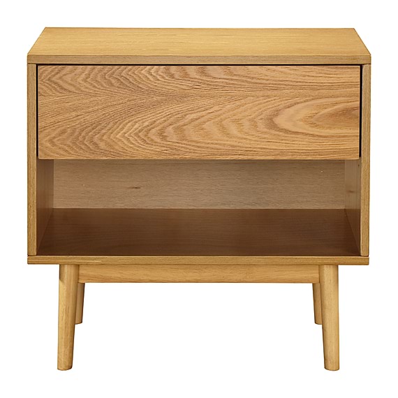 GARIN Bedside Table