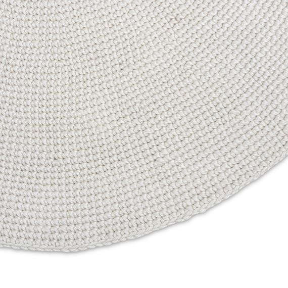 ARLENIS Round Floor Rug