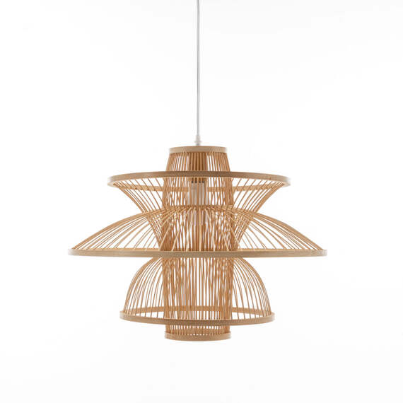 BALER Ceiling Pendant