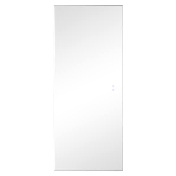 VAUREAL Floor Mirror