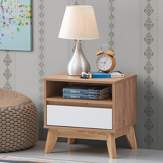 ARIAH Bedside Table