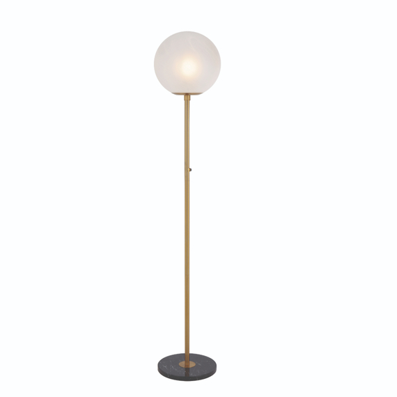 OLIANA Floor Lamp