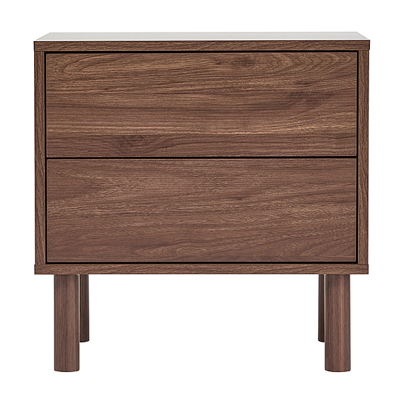 NORQUAY Bedside Table