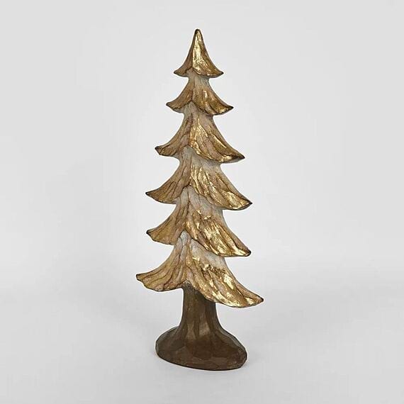 GOLDEN FIR Tree