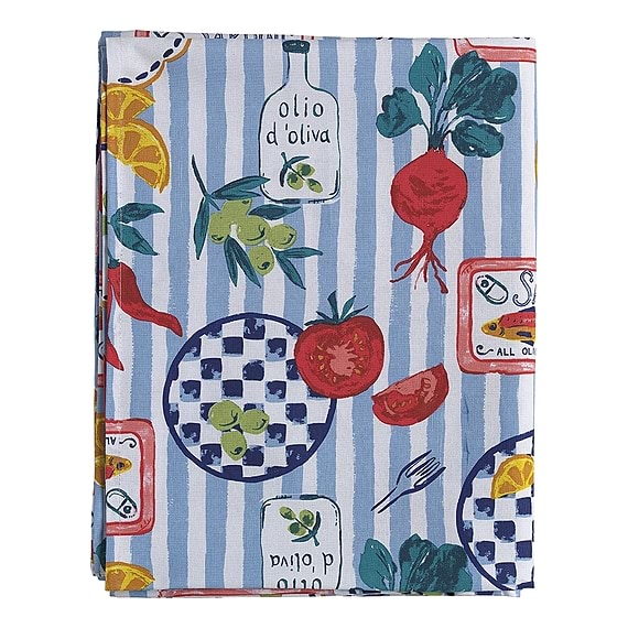 CUCINA Tablecloth