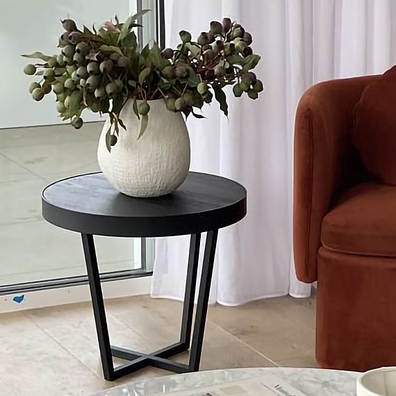 CRIXAS Side Table