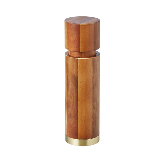 ACACIAS Pepper Mill