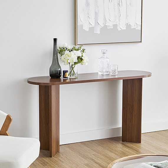 NORQUAY Console Table