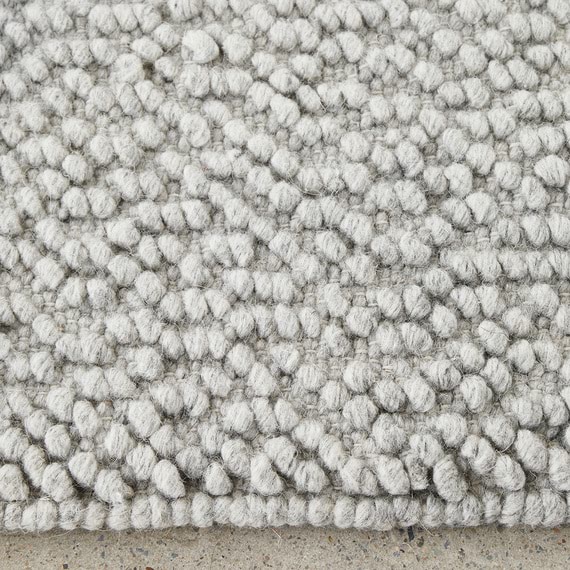 BOUCLE Floor Rug