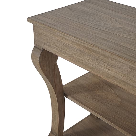 PALMVIEW Console Table