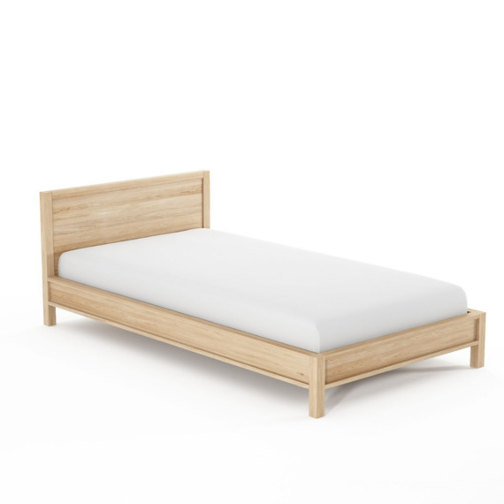 KARPENTER SOLID Bed