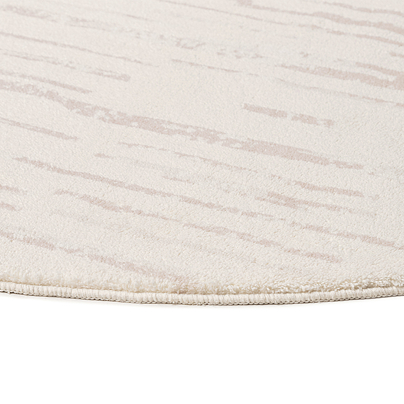 TANDARA Round Washable Rug