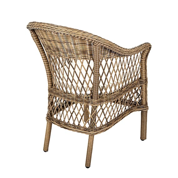 ARCOT Outdoor Armchair