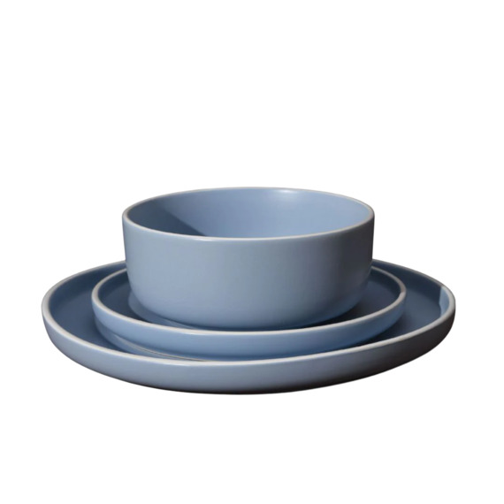 MUSE MATTE Dinner Set