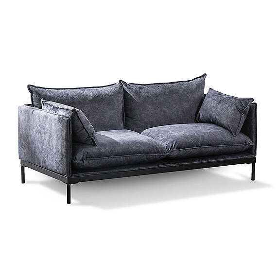 TUNGI Fabric Sofa