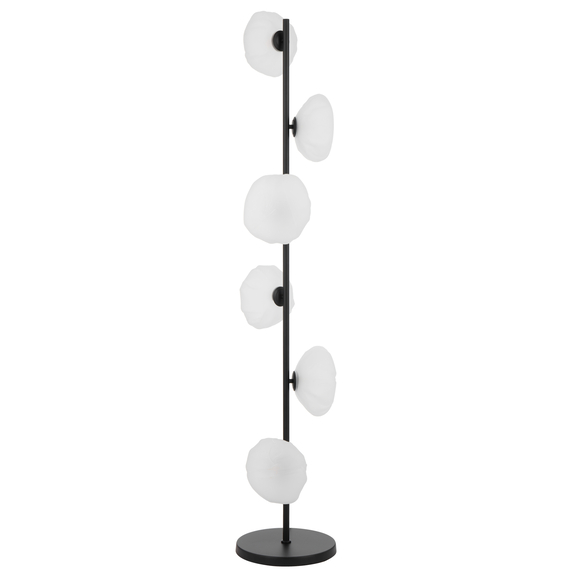 ZECCA Floor Lamp