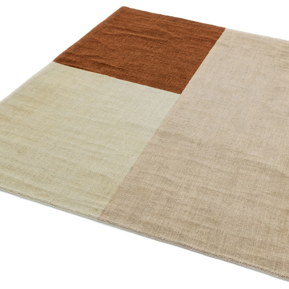 ASIATIC BLOX Floor Rug