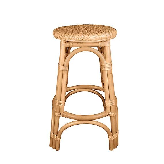 IKU Set of 2 Counter Stools