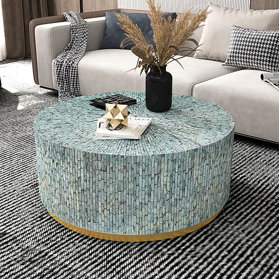 STETI Coffee Table