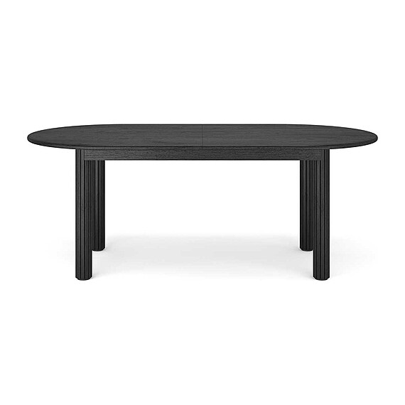 NOIRI Extendable  Dining Table