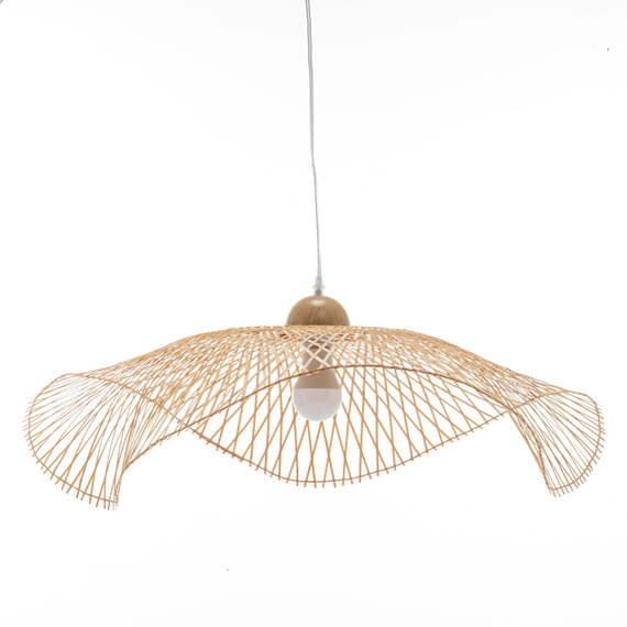 BALER Large Ceiling Pendant