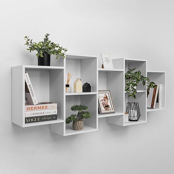 LOULE Shelving Unit