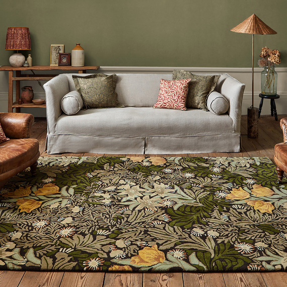 ARBOR Floor Rug