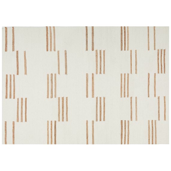 SAHARA HENRY Floor Rug