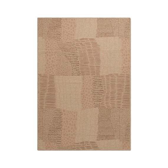 LAS HERAS Washable Rug