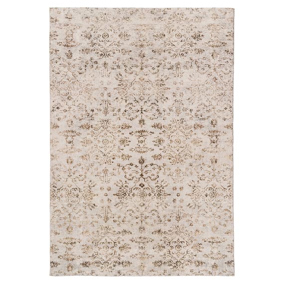 SOLNA Washable Rug