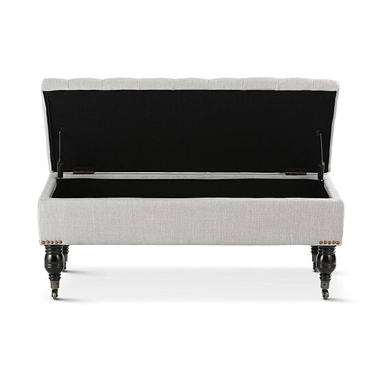 DRONGEN Storage Bench