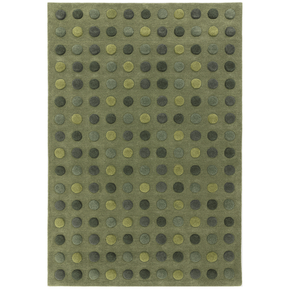 ASIATIC DOTTY Floor Rug