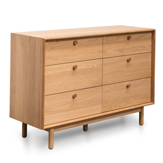 PLERIN Dresser