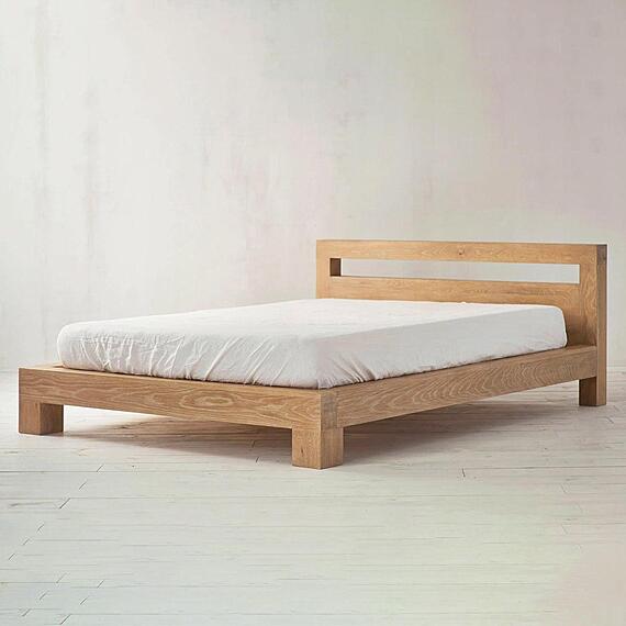 FLOHA Bed