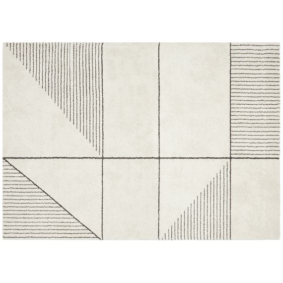 SHOHEI Floor Rug