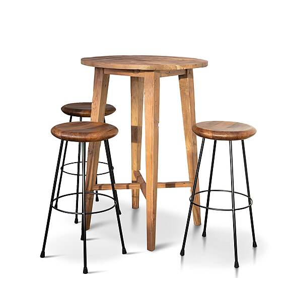 TUNI Bar Table