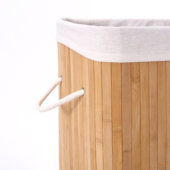 ULSTER Rectangular Laundry Hamper