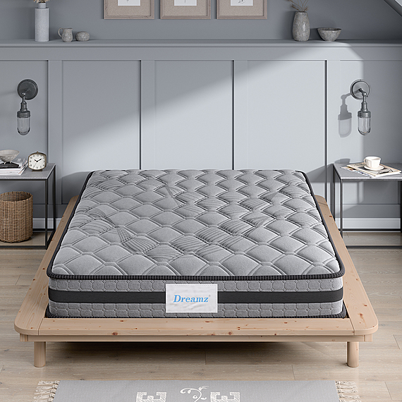 TERNAT Mattress in a Box