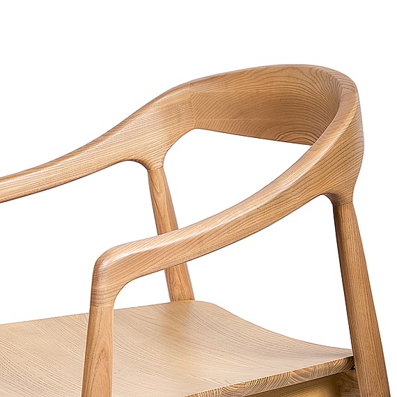 ASTREA Dining Chair