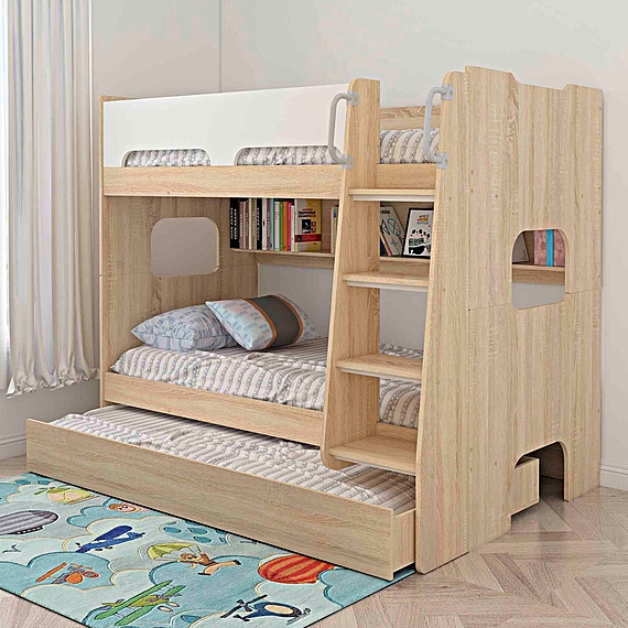 SIDNEY Bunk Bed