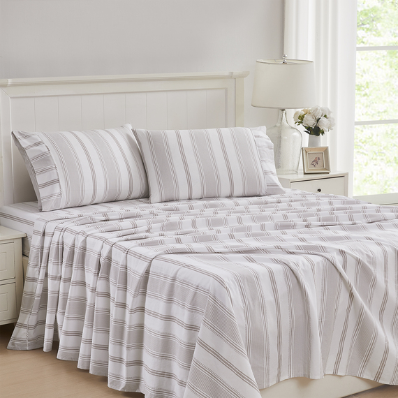 HEACHAM Sheet Set