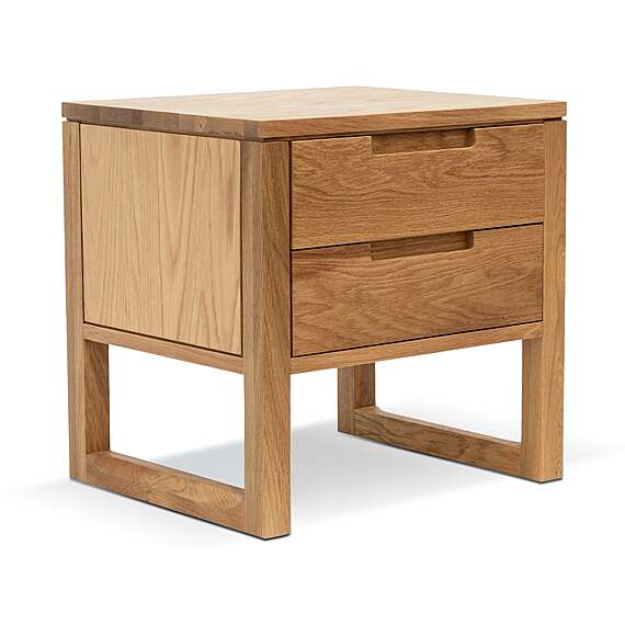 ARKIVAN Bedside Table