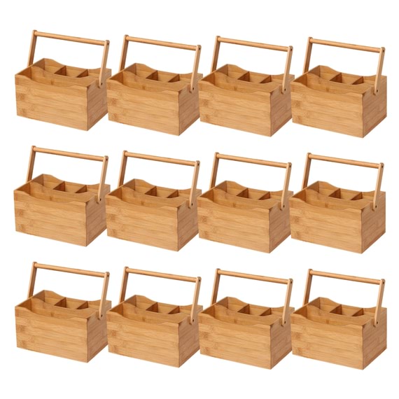 BELLSHILL Cutlery Caddy