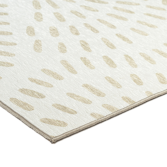 COELLO Washable Rug