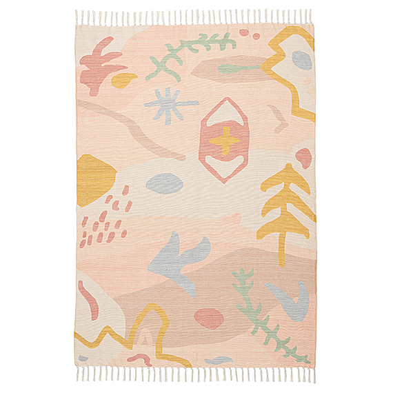 CALIXTA Picnic Rug