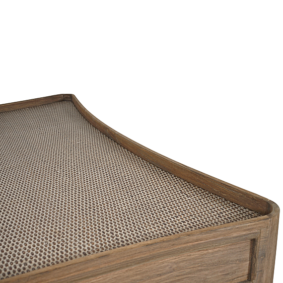 SHERIDAN Coffee Table