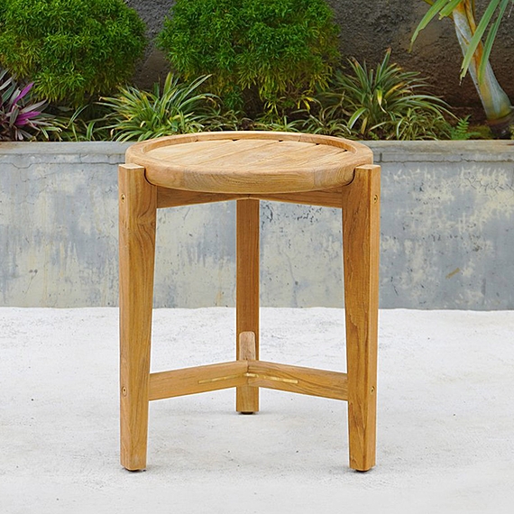 KIFFA Side Table